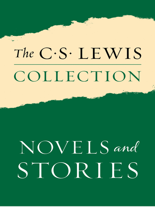 Title details for Complete Adult Fiction of C. S. Lewis by C. S. Lewis - Wait list